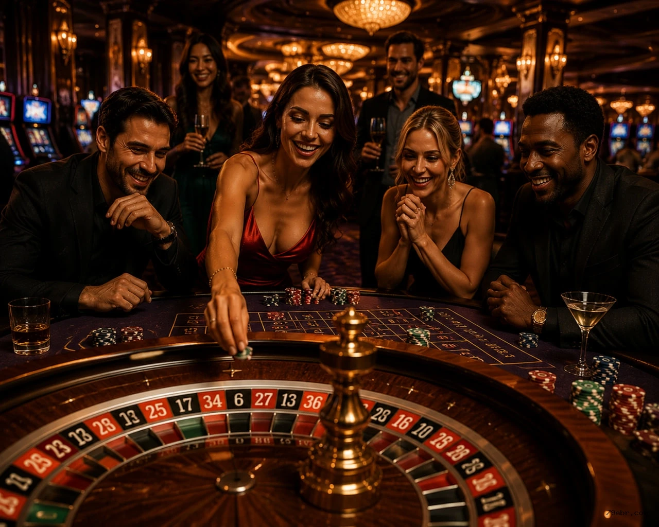 Jogos de fortune da 79E com prêmios incríveis